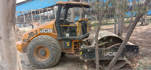 JCB 116 D