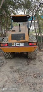 JCB 116 D
