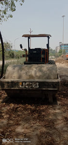 JCB 116 D